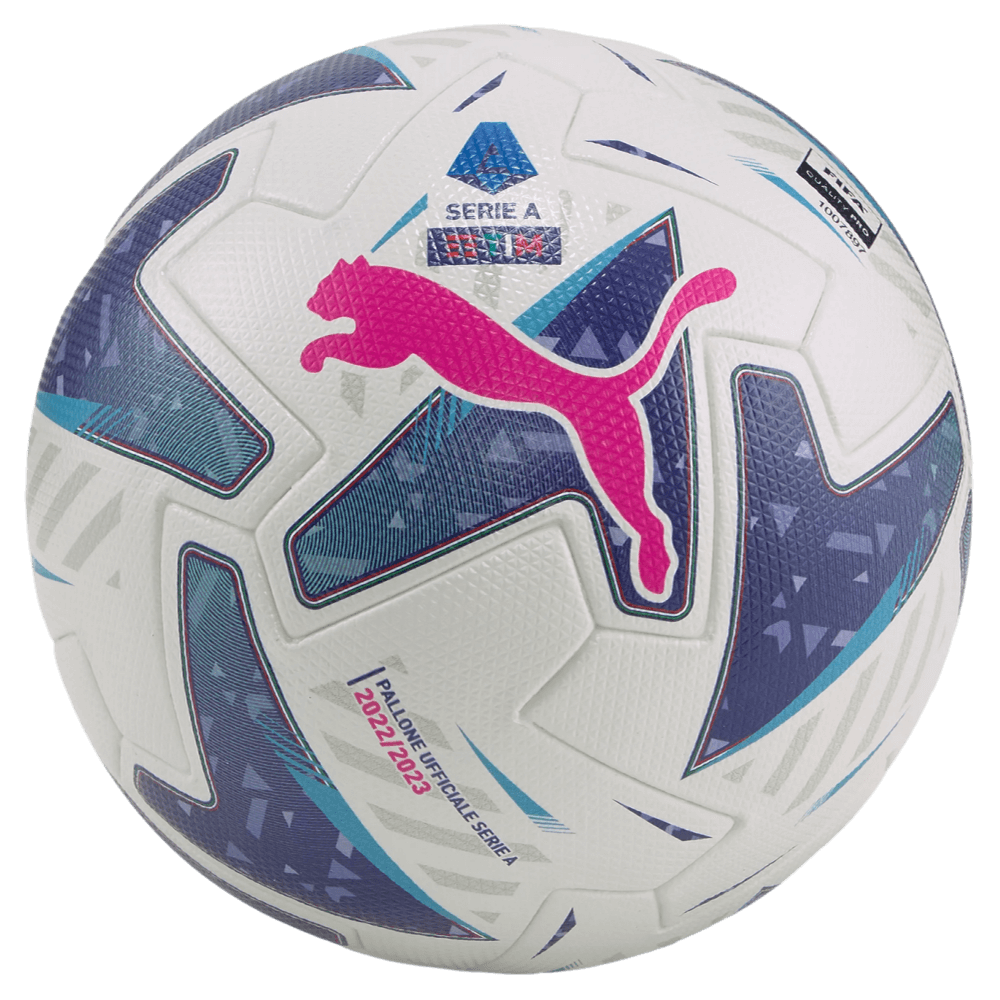 Puma Orbita Serie A Pro Match Ball