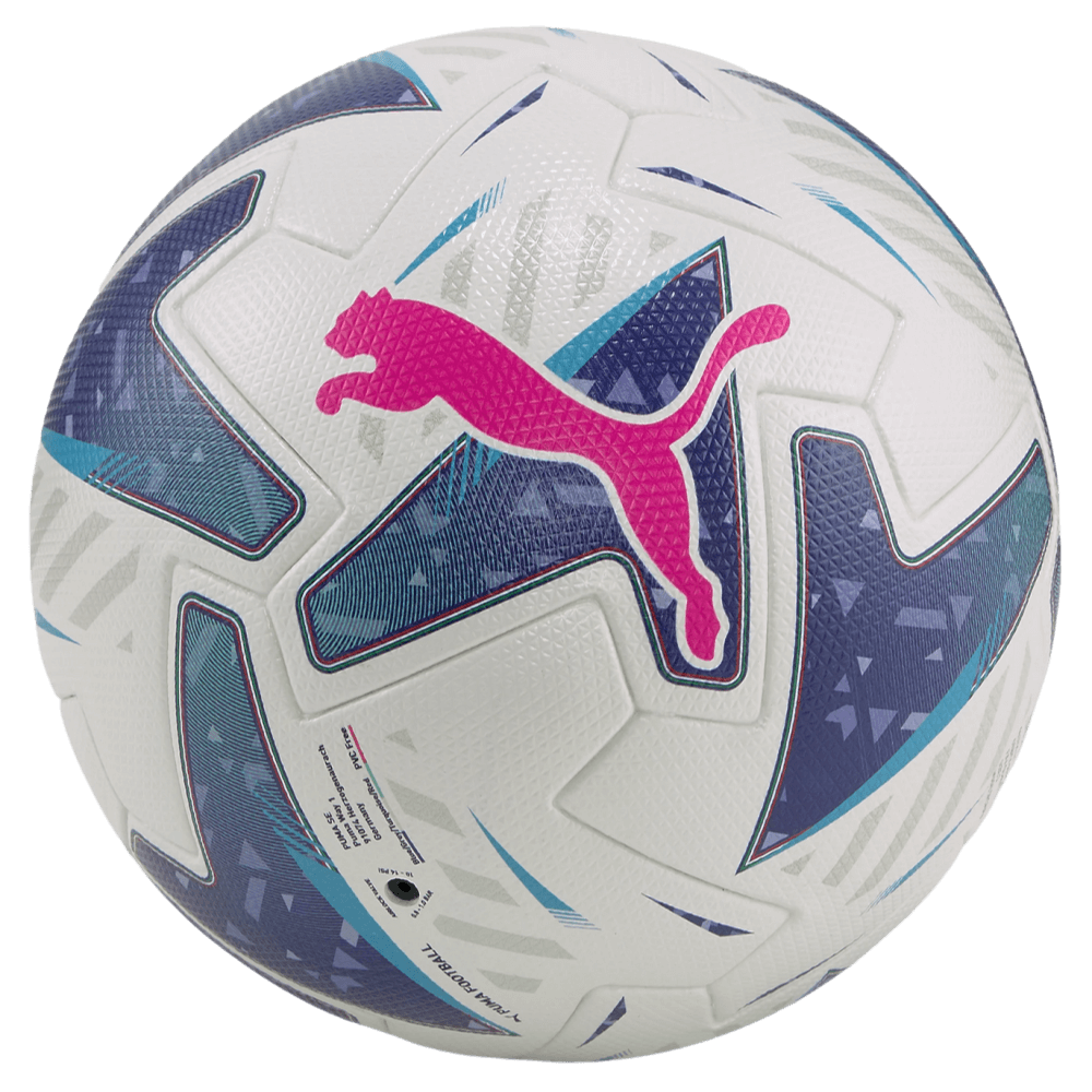 Puma Orbita Serie A Pro Match Ball