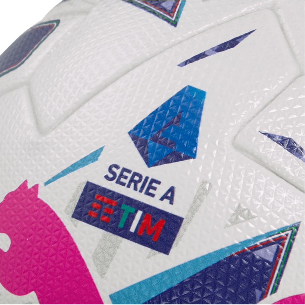 Puma Orbita Serie A Pro Match Ball