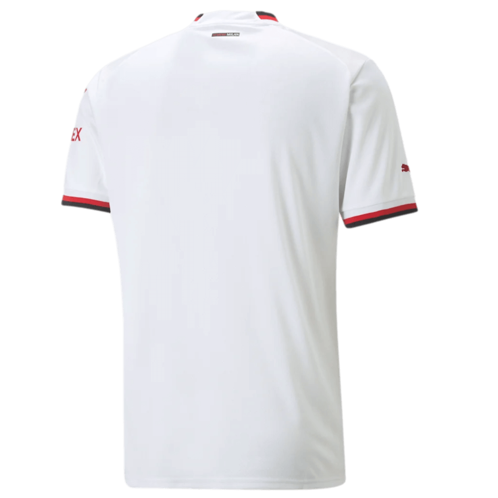 Puma AC Milan 22/23 Away Jersey