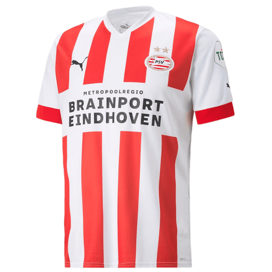 Puma PSV Eindhoven 22/23 Home Jersey