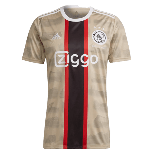 Adidas Ajax 22/23 Third Jersey