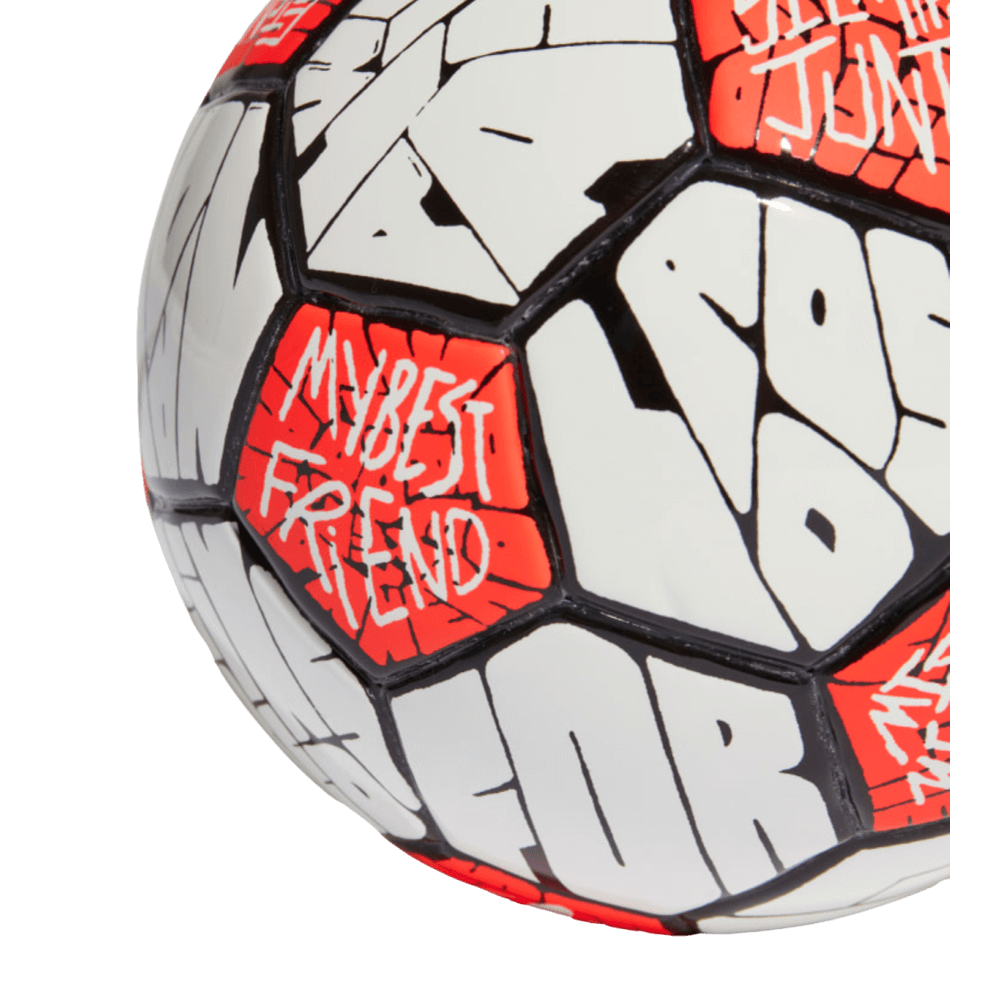 Adidas Messi Mini Skills Ball