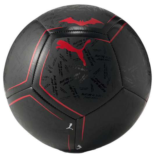 Puma x Batman Graphic Ball