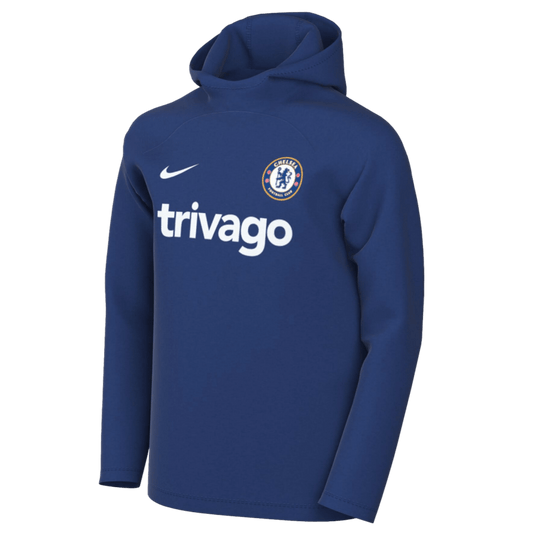 Nike Chelsea Academy Pro Youth Hoodie