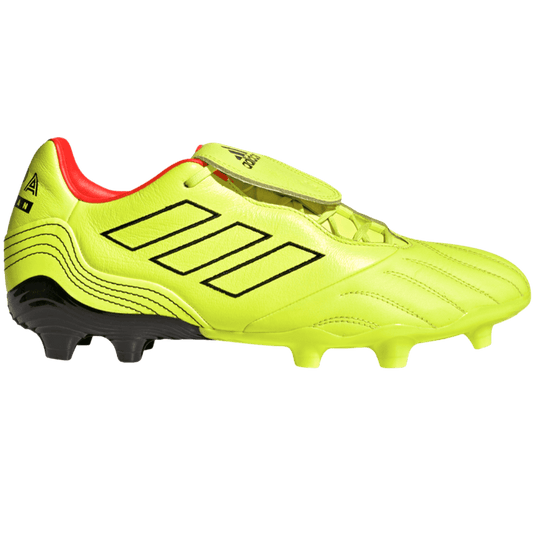 Adidas Copa Kapitan.2 Firm Ground Cleats