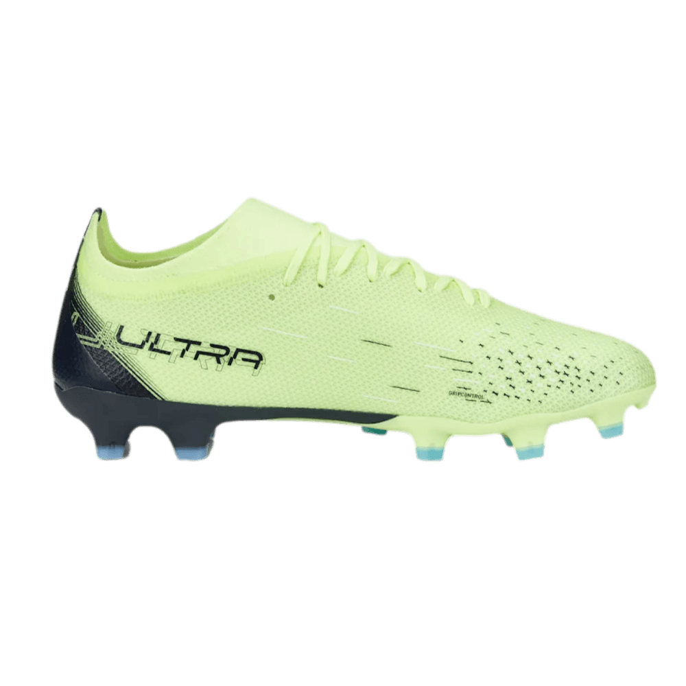 Puma Ultra Match Firm Ground Cleats