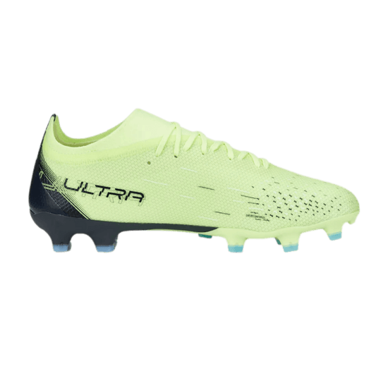 Puma Ultra Match Firm Ground Cleats