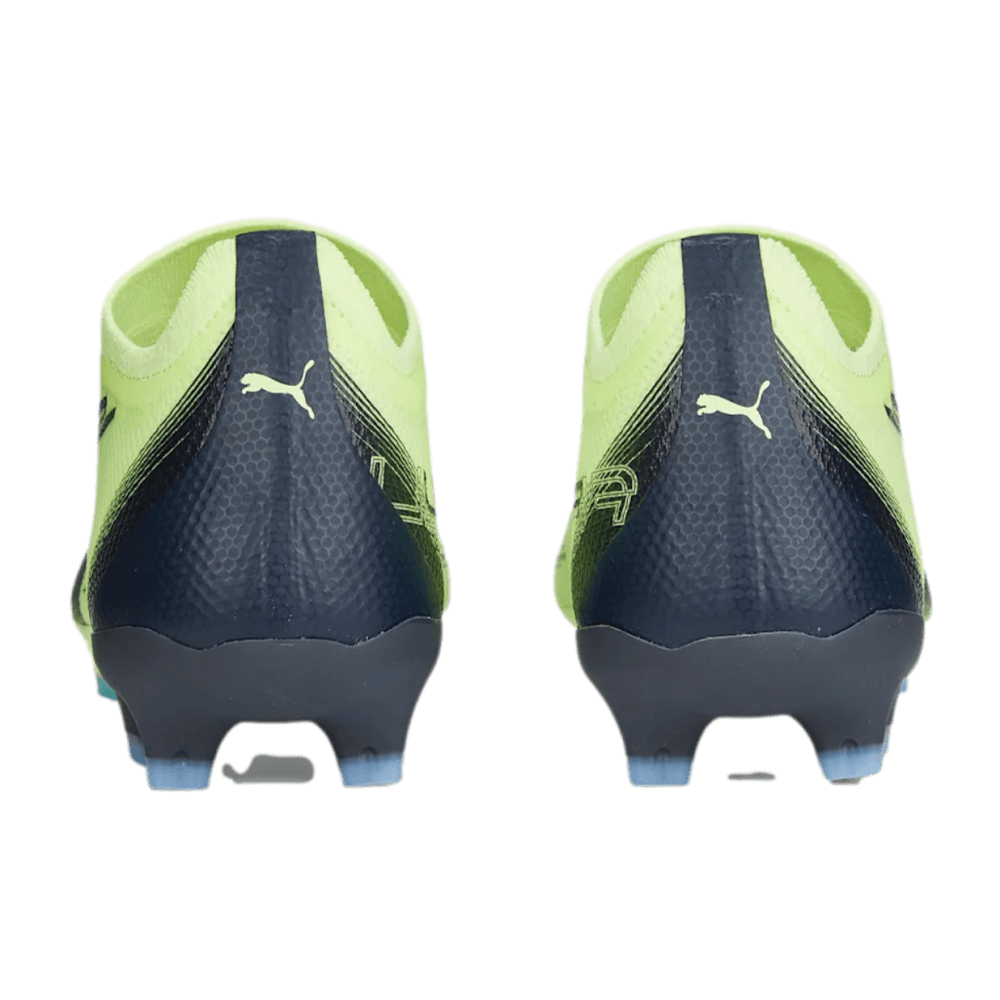 Puma Ultra Match Firm Ground Cleats