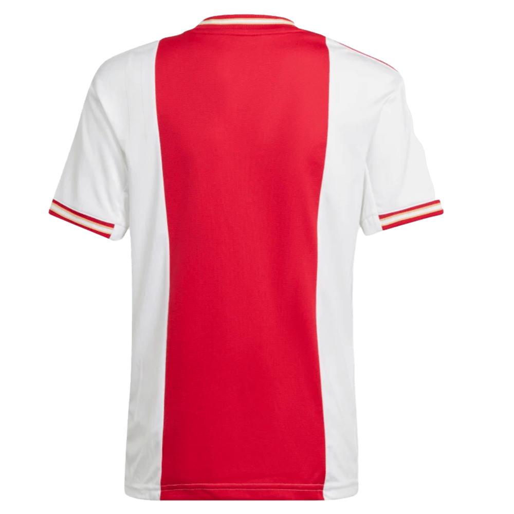 Adidas Ajax 22/23 Youth Home Jersey