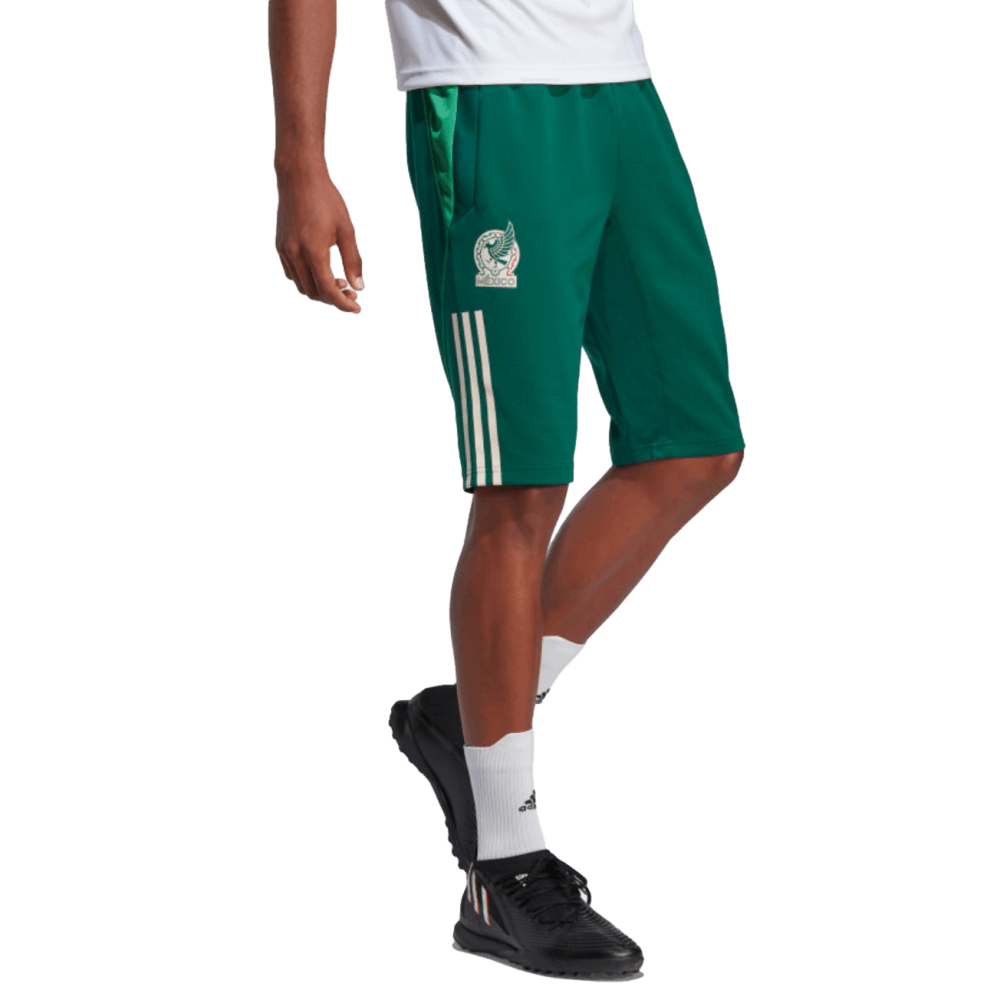 Adidas Mexico 1/2 Pants HF1375