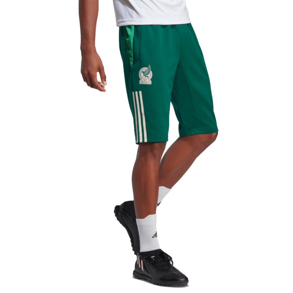 Pantalones Adidas México 1/2