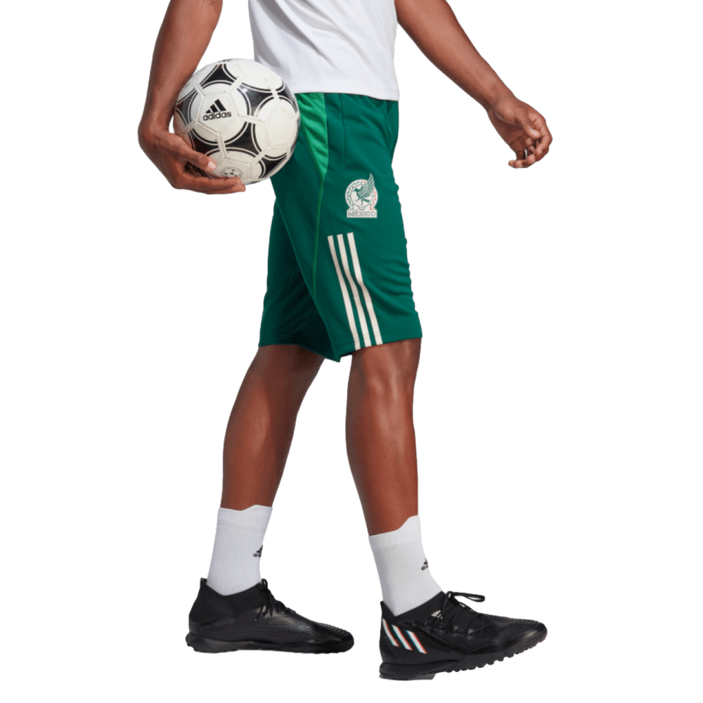 Adidas Mexico 1/2 Pants HF1375