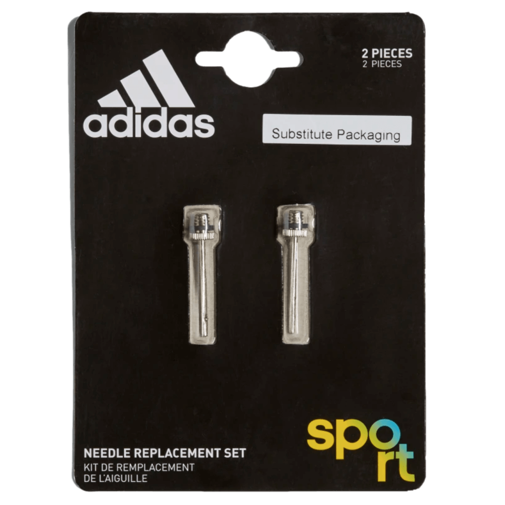 Adidas Needle Replacement Set CZ9555