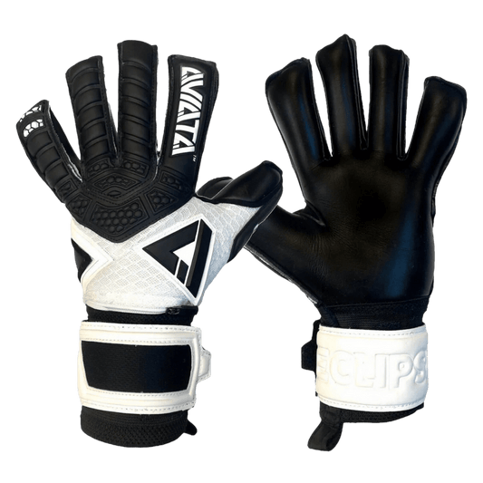 Aviata O2 Eclipse Match Pro Goalkeeper Gloves