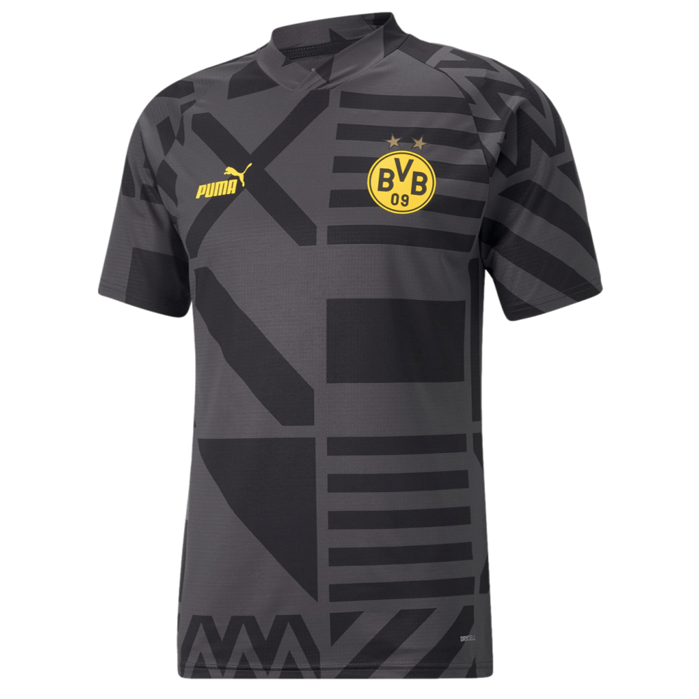 Puma Borussia Dortmund camiseta prepartido