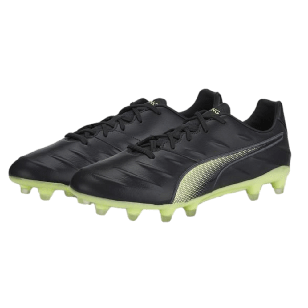 Puma King Pro 21 Firm Ground Cleats