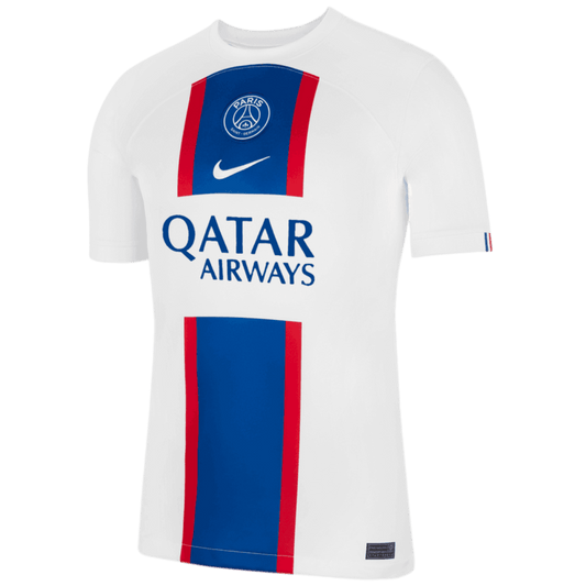 Nike Paris Saint-Germain 22/23 Third Jersey