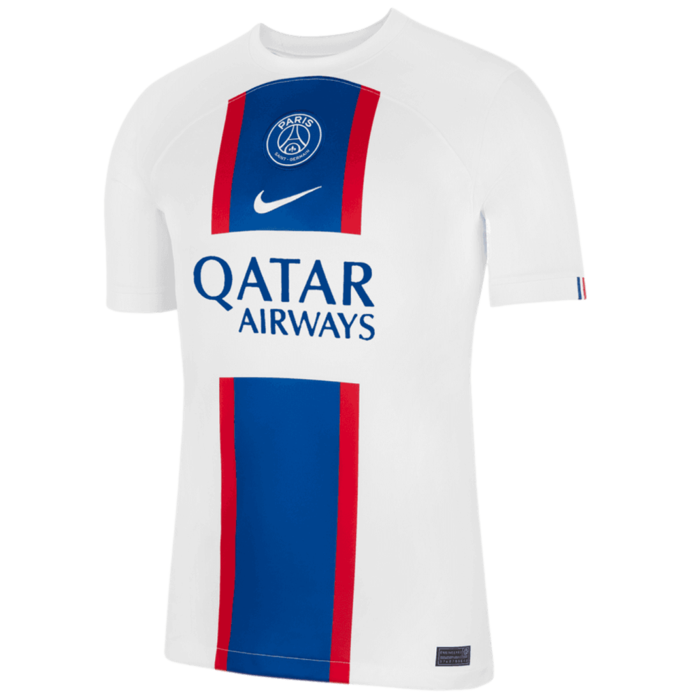 Nike Paris Saint-Germain 22/23 Third Jersey