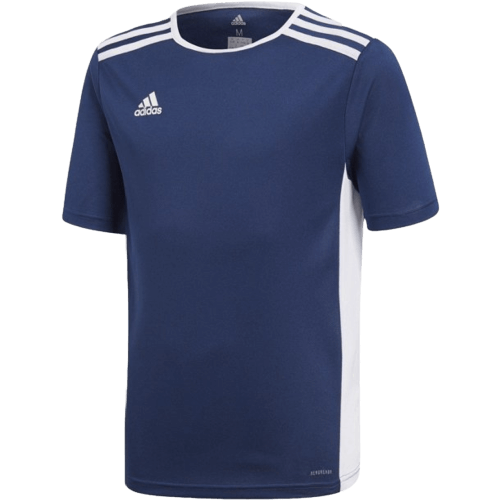 Adidas Entrada 18 Youth Jersey