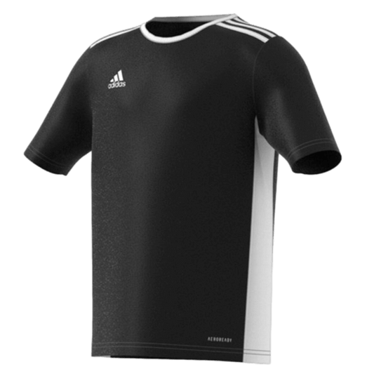 Adidas Entrada 18 Youth Jersey