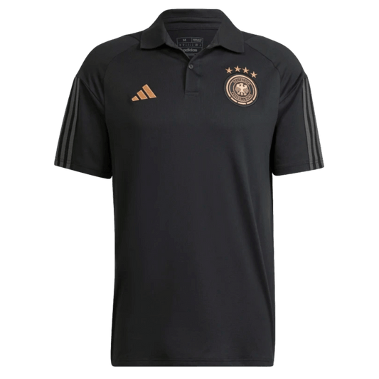 Adidas Germany Polo Tee