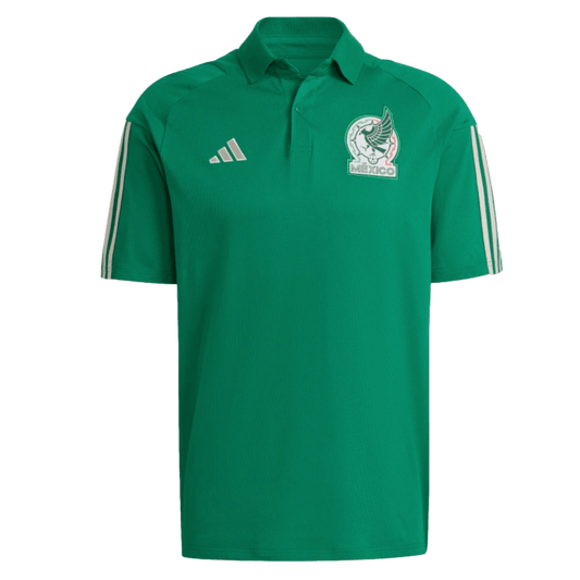 Adidas Mexico Polo Tee