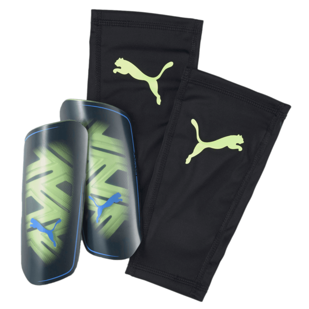 Puma Ultra Flex Sleeve Shin Guards