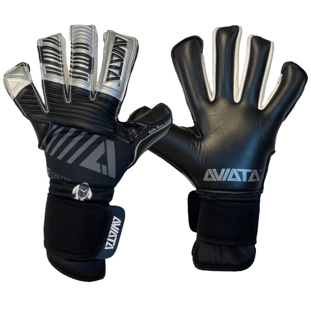 Aviata Stretta Big Bang Kelle Roos Goalkeeper Gloves