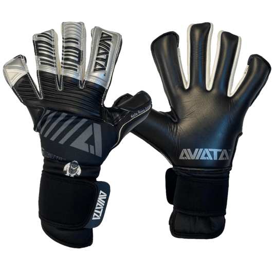 Aviata Stretta Big Bang Kelle Roos Goalkeeper Gloves