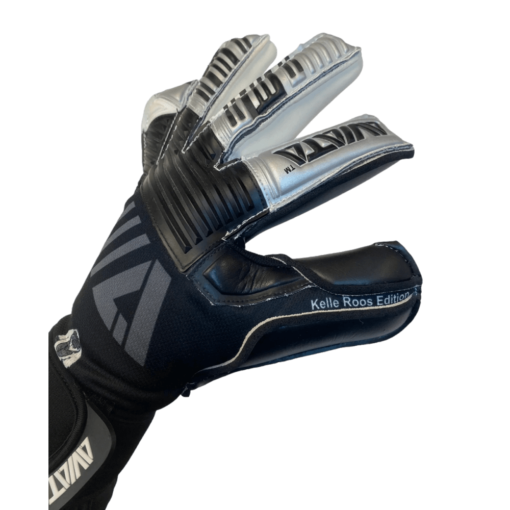 Aviata Stretta Big Bang Kelle Roos Goalkeeper Gloves