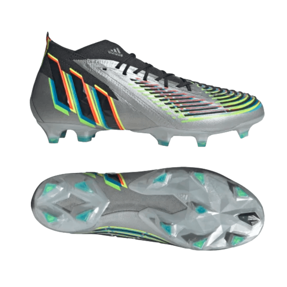 Adidas Predator Edge.1 Firm Ground Cleats