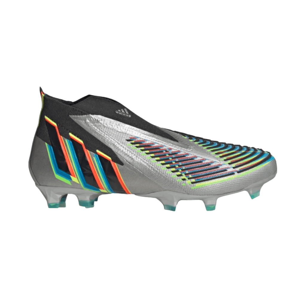 Adidas Predator Edge+ Firm Ground Cleats