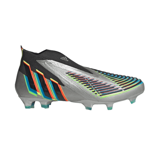 Adidas Predator Edge+ Firm Ground Cleats