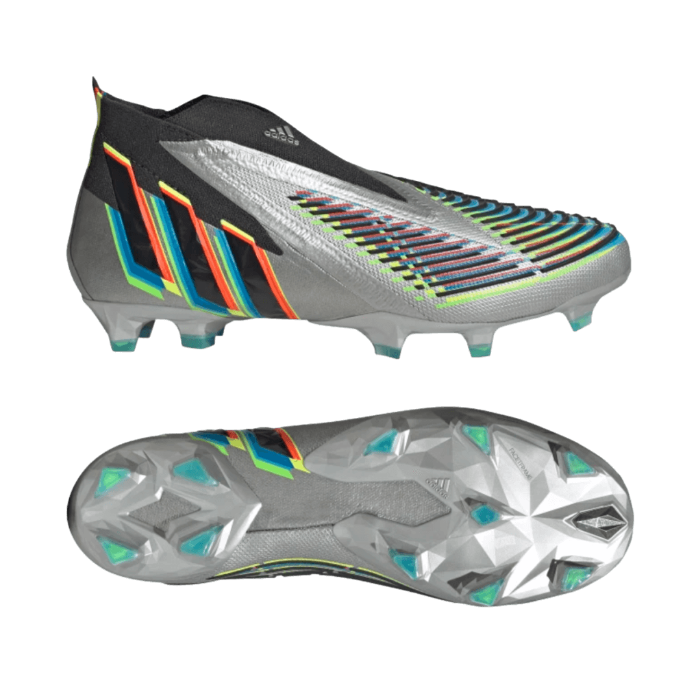 Adidas Predator Edge+ Firm Ground Cleats