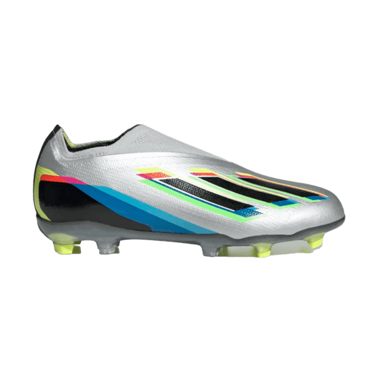 Adidas X Speedportal+ Youth Firm Ground Cleats