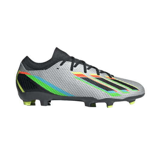 Adidas X Speedportal.3 Firm Ground Cleats