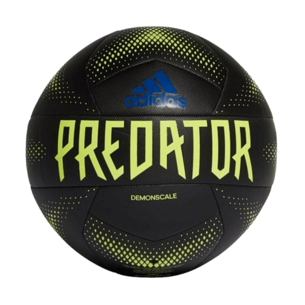 Adidas Predator Training Soccer Ball