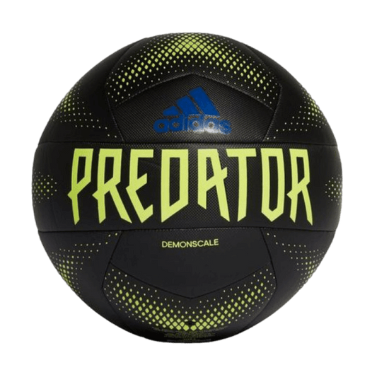 Adidas Predator Training Soccer Ball