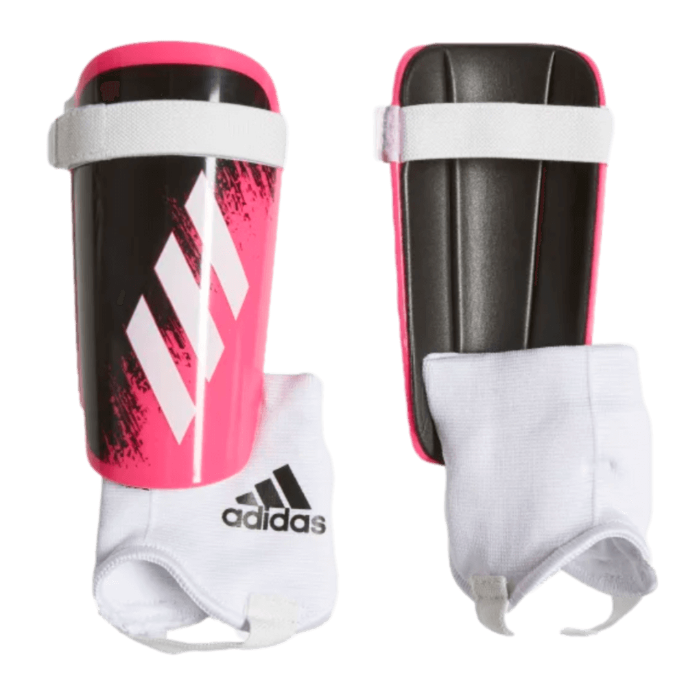 Adidas X Match Youth Shin Guards