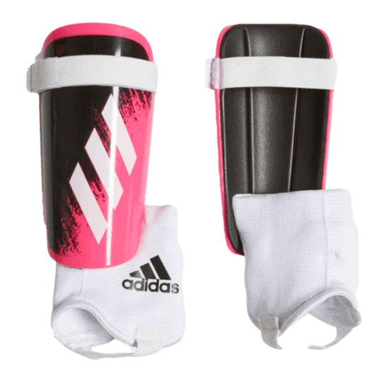 Adidas X Match Youth Shin Guards