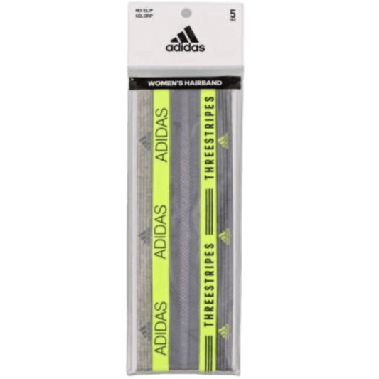 Adidas Creator Plus Hairbands (5 Pack) 5144200