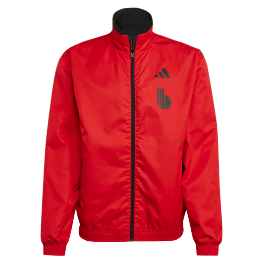 Adidas Belgium Anthem Jacket