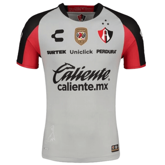 Charly Atlas 22/23 Primera Division Away Jersey