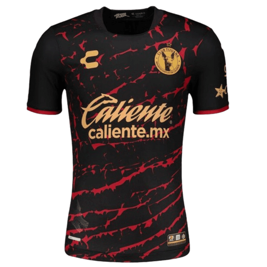 Charly Xolos 22/23 Primera Division Home Jersey