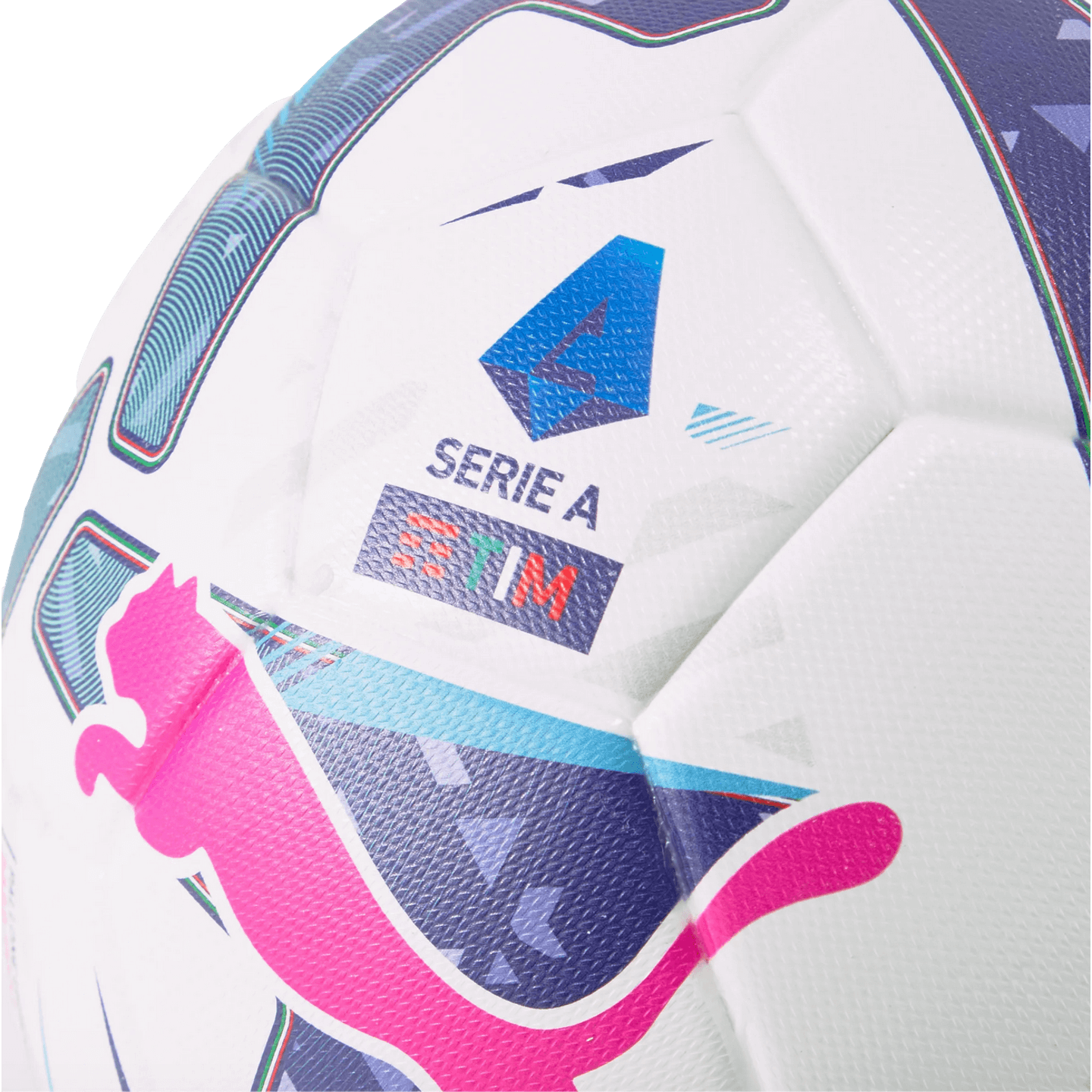 Puma Orbita Serie A Training Ball