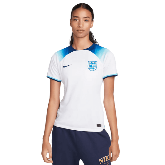 Nike England 2022 Womens Home Jersey