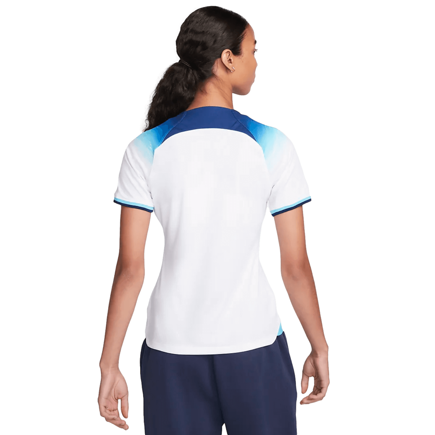 Nike England 2022 Womens Home Jersey