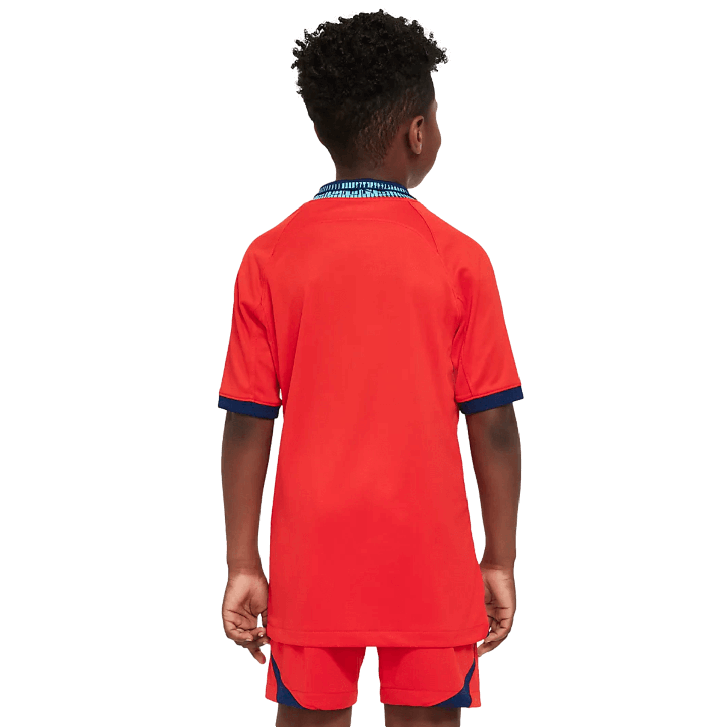 Nike England 2022 Youth Away Jersey