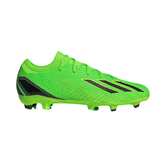 Adidas X Speedportal.3 Firm Ground Cleats